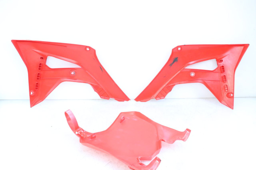 photo de COMPLETE FAIRING HONDA CRF R 250 (2020 - 2021)