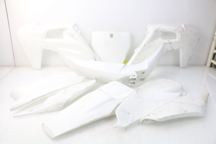 photo de COMPLETE FAIRING HUSQVARNA FC 350 (2019 - 2022)