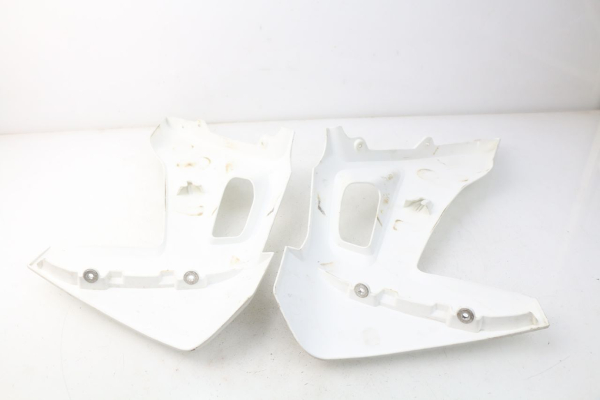 photo de COMPLETE FAIRING HUSQVARNA FC 350 (2019 - 2022)