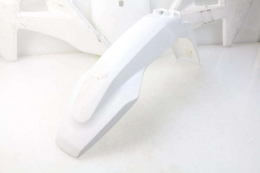 photo de COMPLETE FAIRING HUSQVARNA FC 350 (2019 - 2022)