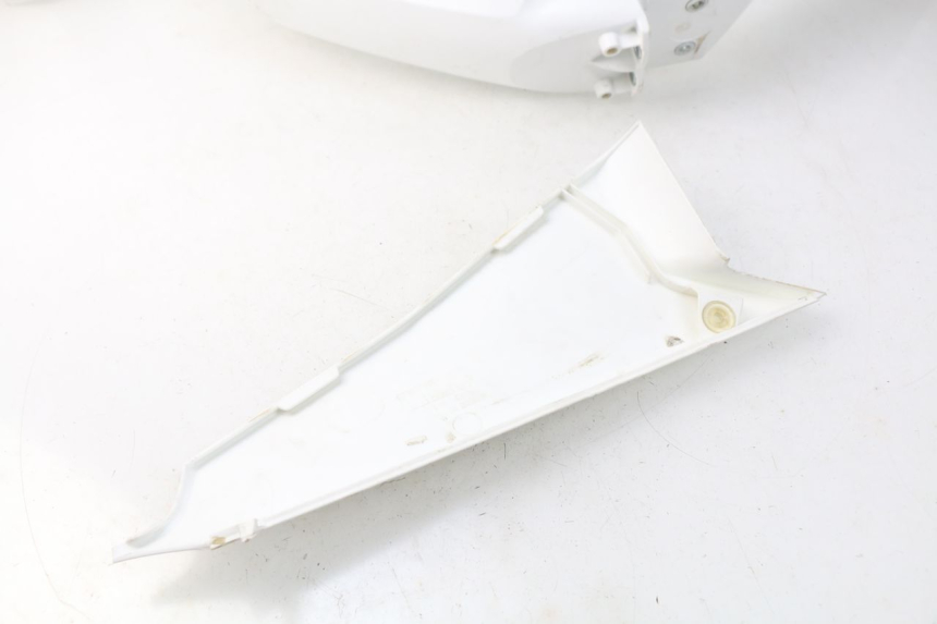 photo de COMPLETE FAIRING HUSQVARNA FC 350 (2019 - 2022)