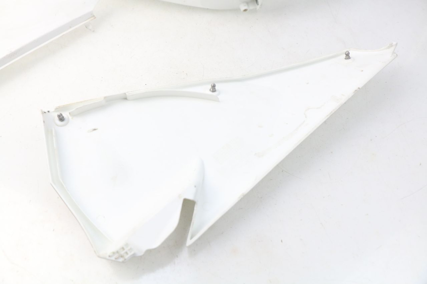photo de COMPLETE FAIRING HUSQVARNA FC 350 (2019 - 2022)