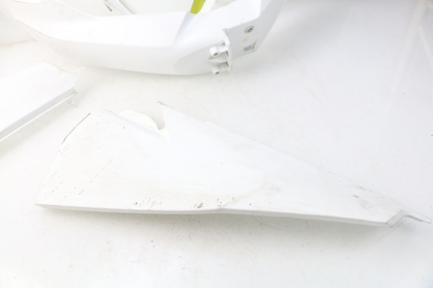 photo de COMPLETE FAIRING HUSQVARNA FC 350 (2019 - 2022)