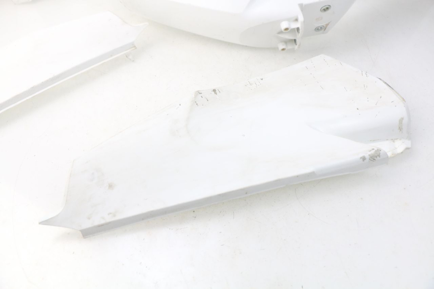 photo de COMPLETE FAIRING HUSQVARNA FC 350 (2019 - 2022)