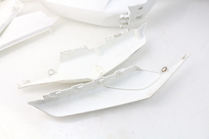 photo de COMPLETE FAIRING HUSQVARNA FC 350 (2019 - 2022)