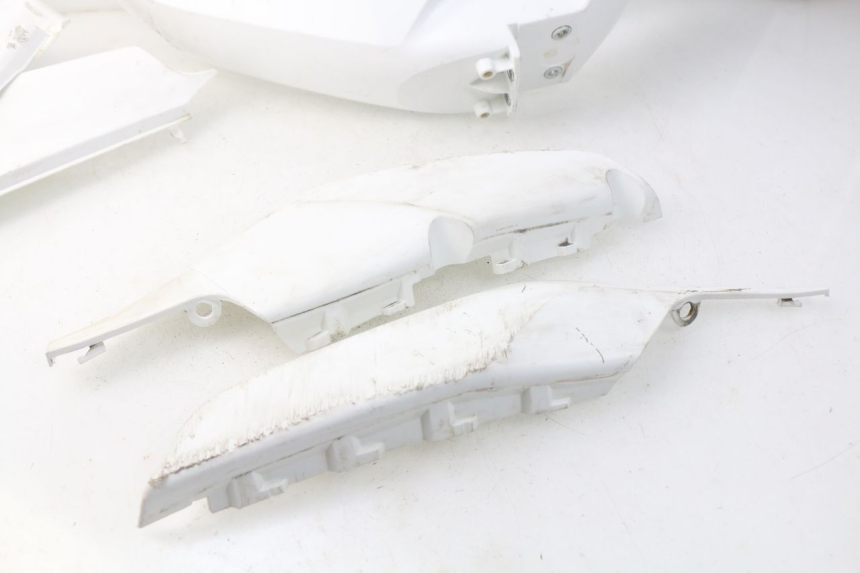 photo de COMPLETE FAIRING HUSQVARNA FC 350 (2019 - 2022)