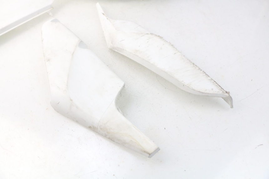 photo de COMPLETE FAIRING HUSQVARNA FC 350 (2019 - 2022)