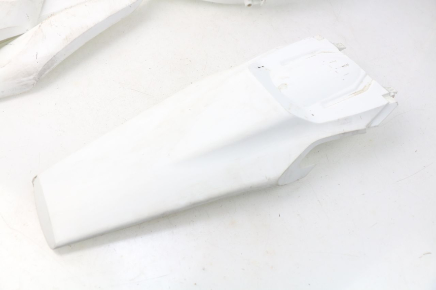 photo de COMPLETE FAIRING HUSQVARNA FC 350 (2019 - 2022)