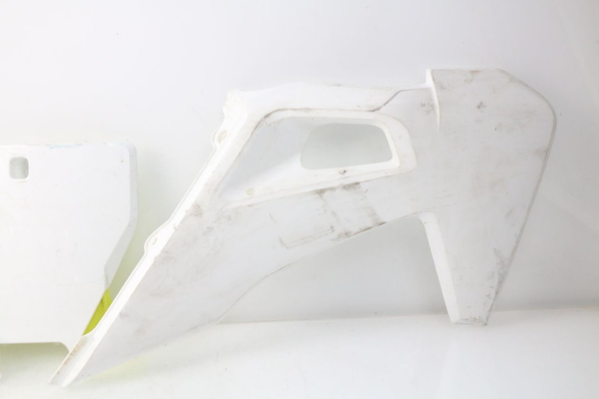 photo de COMPLETE FAIRING HUSQVARNA FC 350 (2019 - 2022)