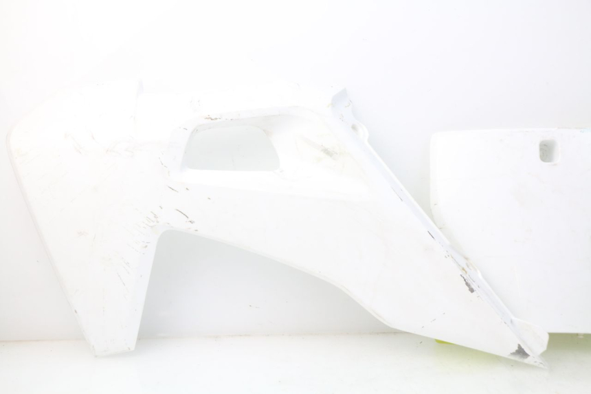 photo de COMPLETE FAIRING HUSQVARNA FC 350 (2019 - 2022)