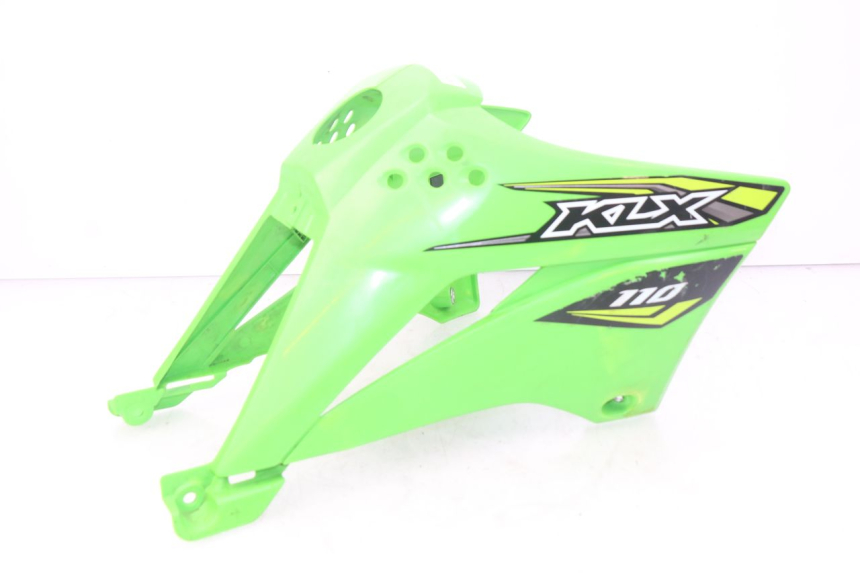 photo de COMPLETE FAIRING BODY KIT KAWASAKI KLX 110 (2010 - 2022)