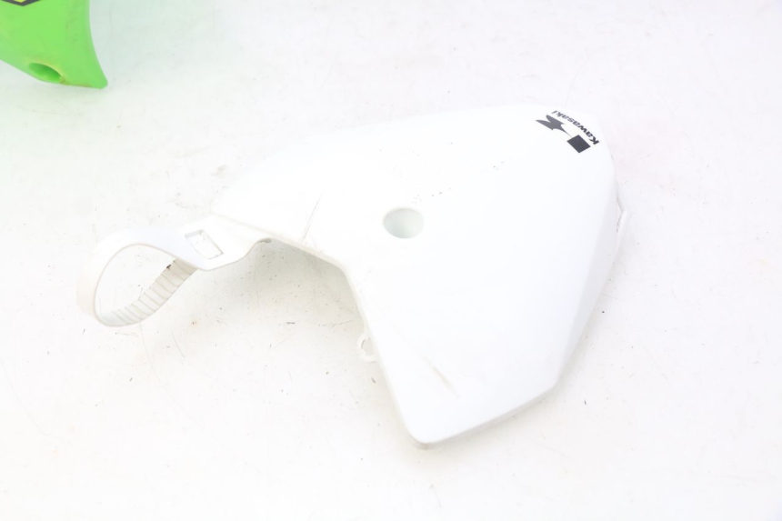photo de COMPLETE FAIRING BODY KIT KAWASAKI KLX 110 (2010 - 2022)