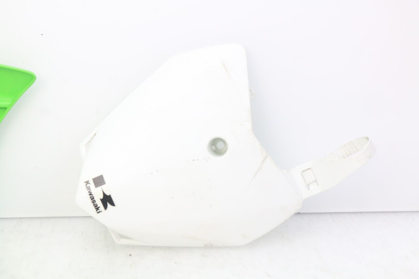 photo de COMPLETE FAIRING BODY KIT KAWASAKI KLX 110 (2010 - 2022)