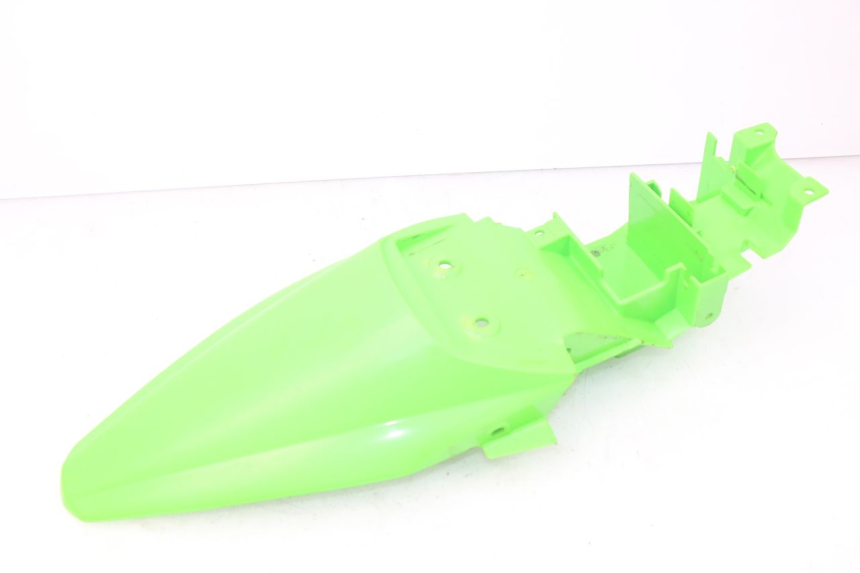 photo de COMPLETE FAIRING BODY KIT KAWASAKI KLX 110 (2010 - 2022)