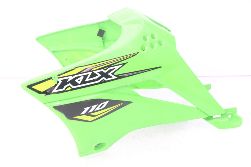 photo de COMPLETE FAIRING BODY KIT KAWASAKI KLX 110 (2010 - 2022)