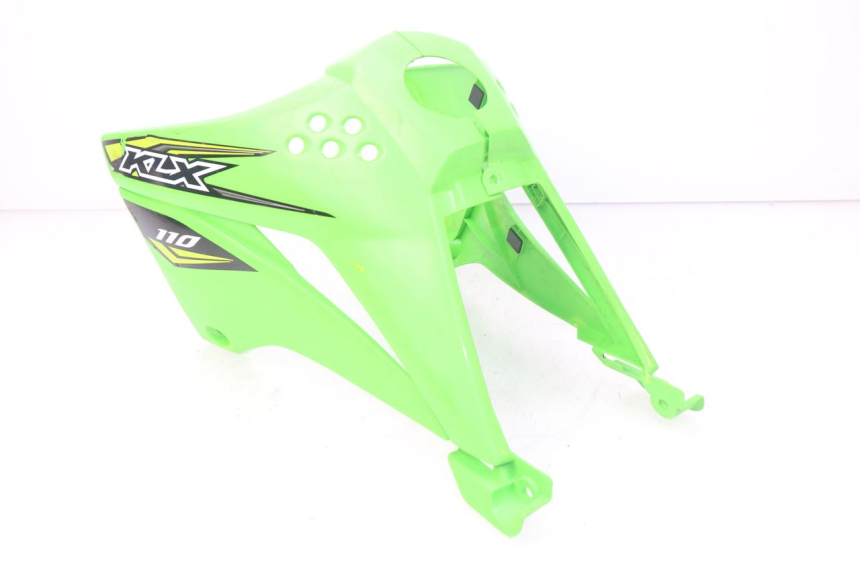 photo de COMPLETE FAIRING BODY KIT KAWASAKI KLX 110 (2010 - 2022)