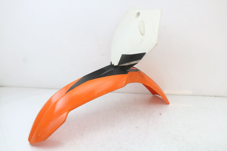 photo de COMPLETE FAIRING KTM SX 85 (2013 - 2017)