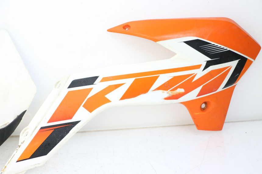 photo de COMPLETE FAIRING KTM SX 85 (2013 - 2017)
