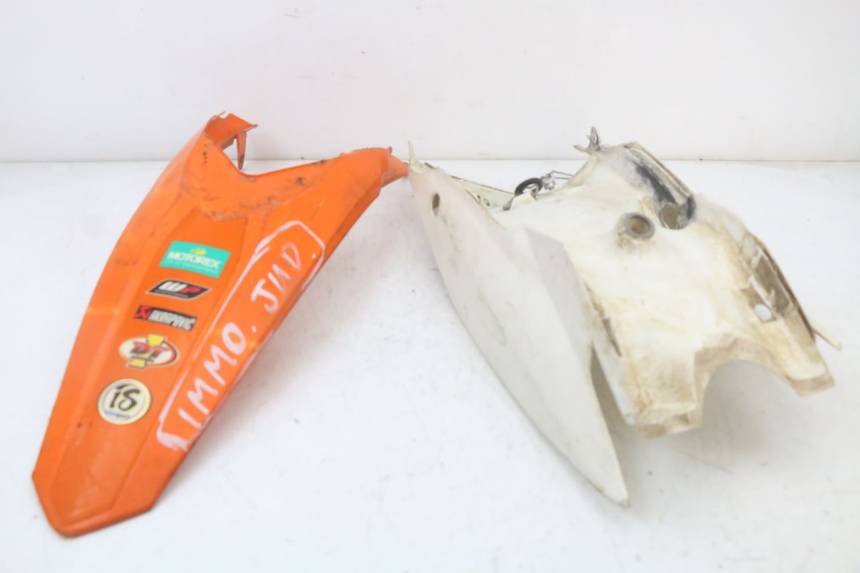 photo de COMPLETE FAIRING KTM SX 85 (2013 - 2017)