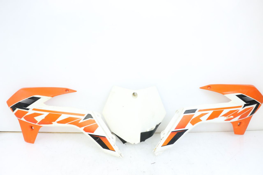 photo de COMPLETE FAIRING KTM SX 85 (2013 - 2017)