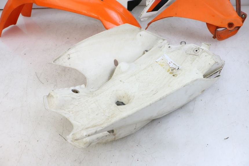 photo de COMPLETE FAIRING KTM SX 85 (2013 - 2017)