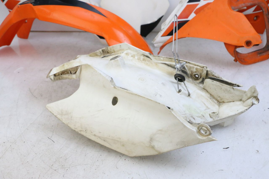 photo de COMPLETE FAIRING KTM SX 85 (2013 - 2017)