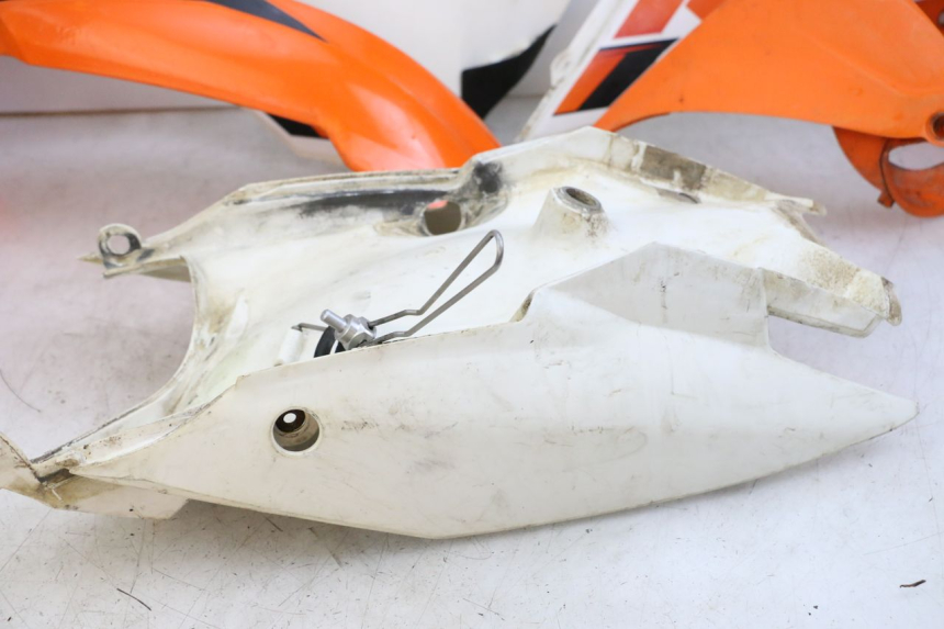 photo de COMPLETE FAIRING KTM SX 85 (2013 - 2017)