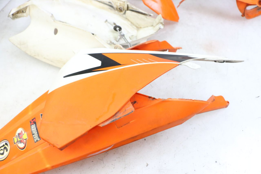photo de COMPLETE FAIRING KTM SX 85 (2013 - 2017)