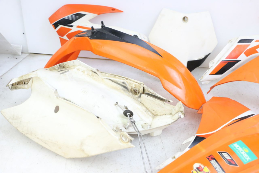 photo de COMPLETE FAIRING KTM SX 85 (2013 - 2017)