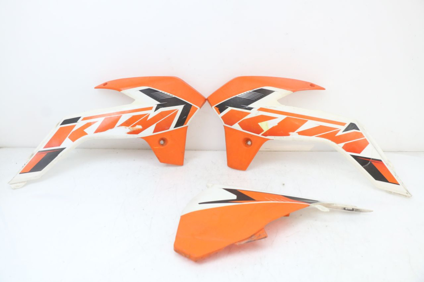 photo de COMPLETE FAIRING KTM SX 85 (2013 - 2017)
