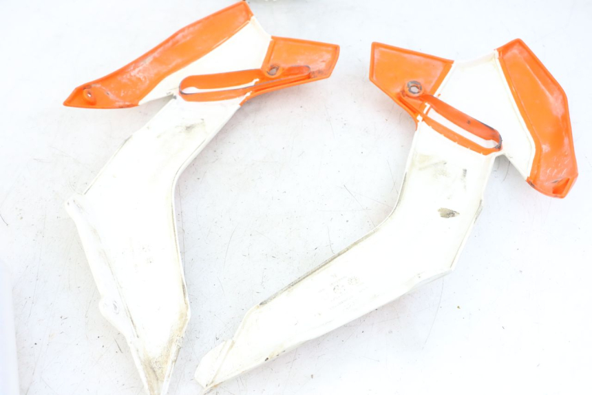 photo de COMPLETE FAIRING KTM SX 85 (2013 - 2017)