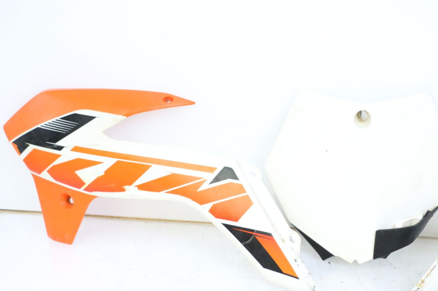 photo de COMPLETE FAIRING KTM SX 85 (2013 - 2017)