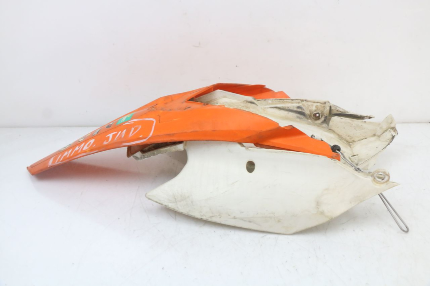photo de COMPLETE FAIRING KTM SX 85 (2013 - 2017)