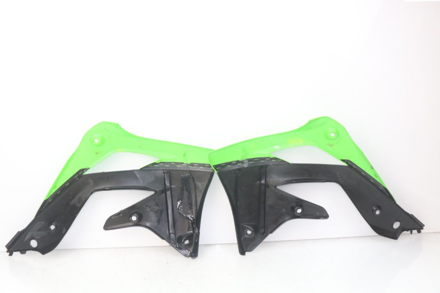photo de COMPLETE FAIRING BODYWORK KAWASAKI KX F KXF 450 (2012 - 2015)