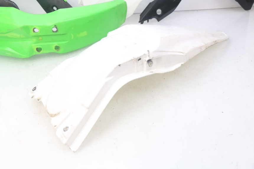 photo de COMPLETE FAIRING BODYWORK KAWASAKI KX F KXF 450 (2012 - 2015)