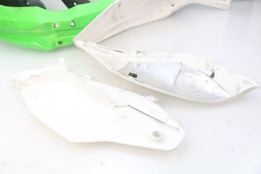 photo de COMPLETE FAIRING BODYWORK KAWASAKI KX F KXF 450 (2012 - 2015)