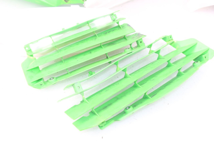 photo de COMPLETE FAIRING BODYWORK KAWASAKI KX F KXF 450 (2012 - 2015)
