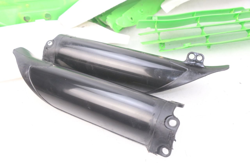 photo de COMPLETE FAIRING BODYWORK KAWASAKI KX F KXF 450 (2012 - 2015)