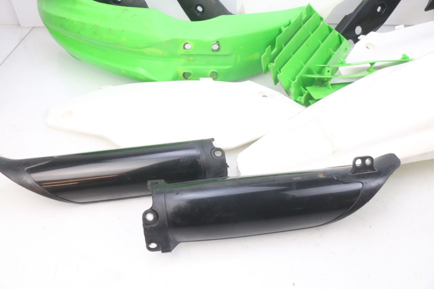 photo de COMPLETE FAIRING BODYWORK KAWASAKI KX F KXF 450 (2012 - 2015)