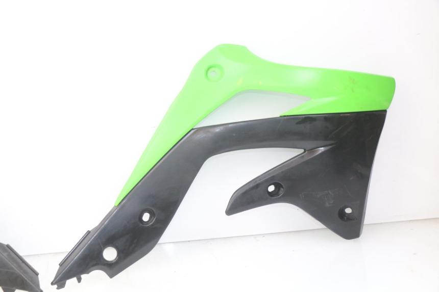 photo de COMPLETE FAIRING BODYWORK KAWASAKI KX F KXF 450 (2012 - 2015)