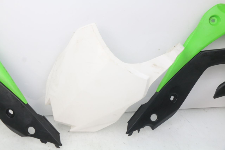 photo de COMPLETE FAIRING BODYWORK KAWASAKI KX F KXF 450 (2012 - 2015)