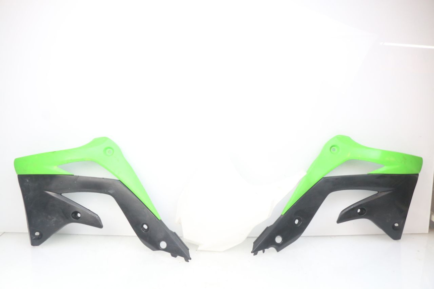 photo de COMPLETE FAIRING BODYWORK KAWASAKI KX F KXF 450 (2012 - 2015)