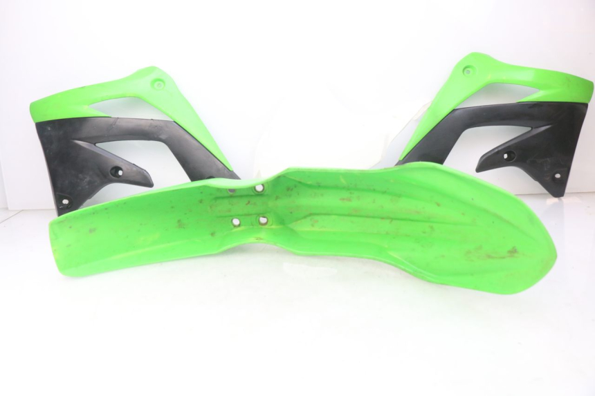 photo de COMPLETE FAIRING BODYWORK KAWASAKI KX F KXF 450 (2012 - 2015)