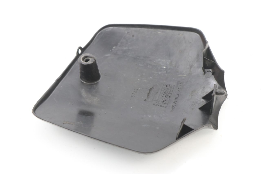 photo de COMPLETE FAIRING KAWASAKI KX 65 (2000 - 2019)