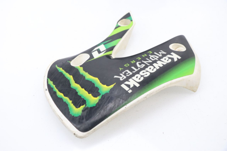 photo de COMPLETE FAIRING KAWASAKI KX 65 (2000 - 2019)