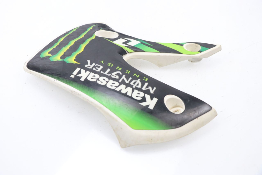 photo de COMPLETE FAIRING KAWASAKI KX 65 (2000 - 2019)