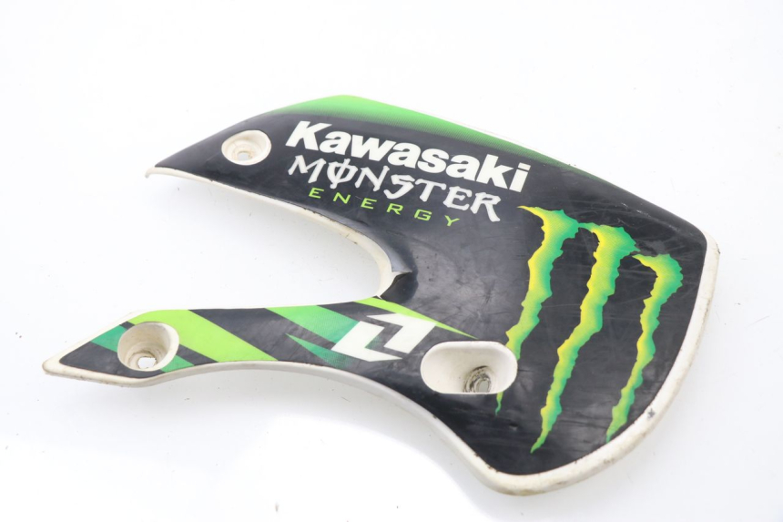 photo de COMPLETE FAIRING KAWASAKI KX 65 (2000 - 2019)