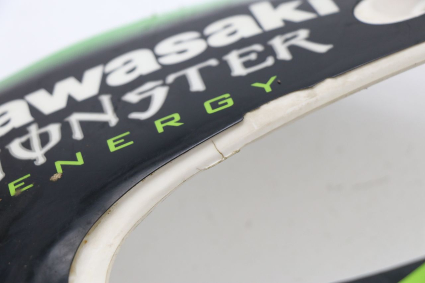 photo de COMPLETE FAIRING KAWASAKI KX 65 (2000 - 2019)