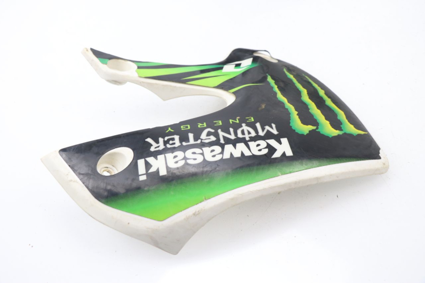 photo de COMPLETE FAIRING KAWASAKI KX 65 (2000 - 2019)