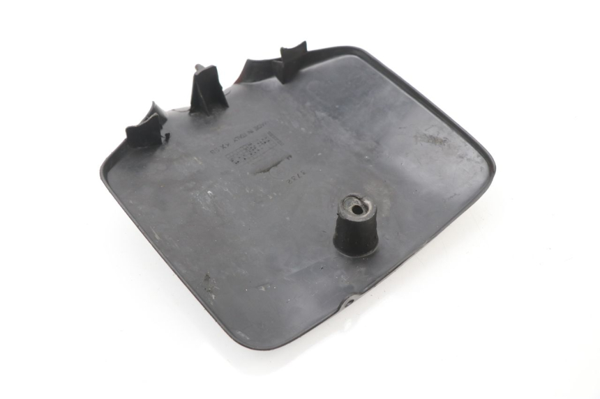 photo de COMPLETE FAIRING KAWASAKI KX 65 (2000 - 2019)